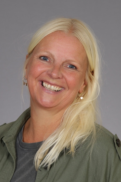  sosiallærer 1.-7. trinn  Ulrikke Windelstad