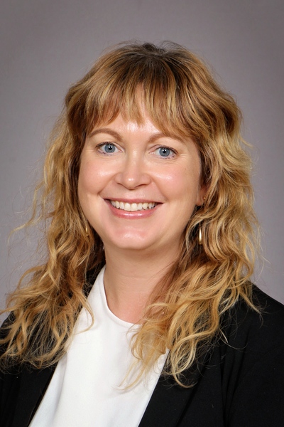 siluette female